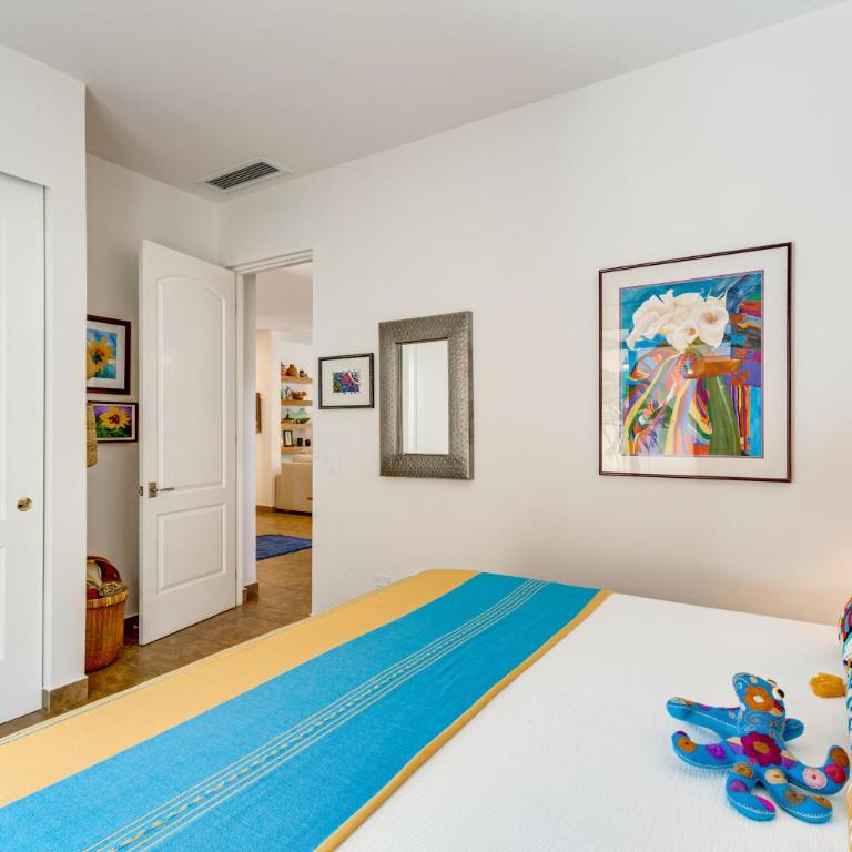 Paraiso del Mar Escape: Beach, Pools, Golf, Tennis - Casa - 16
