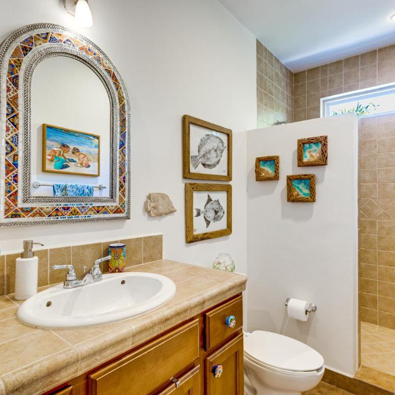 Paraiso del Mar Escape: Beach, Pools, Golf, Tennis - Casa - 17