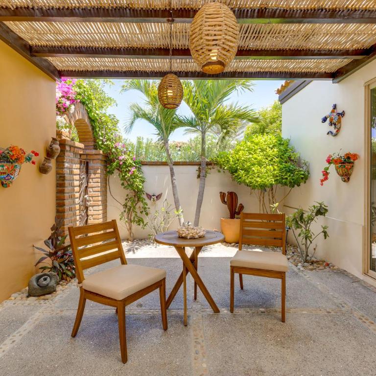 Paraiso del Mar Escape: Beach, Pools, Golf, Tennis - Casa - 19
