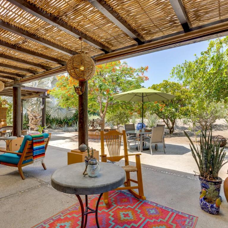 Paraiso del Mar Escape: Beach, Pools, Golf, Tennis - Casa - 20