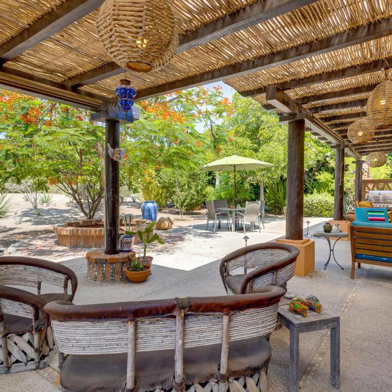Paraiso del Mar Escape: Beach, Pools, Golf, Tennis - Casa - 21
