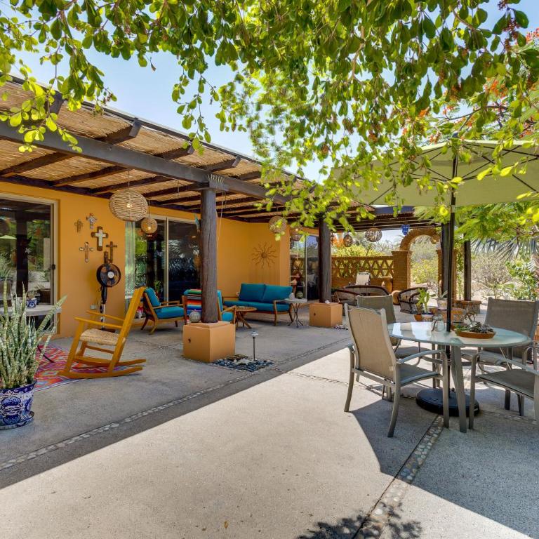 Paraiso del Mar Escape: Beach, Pools, Golf, Tennis - Casa - 22