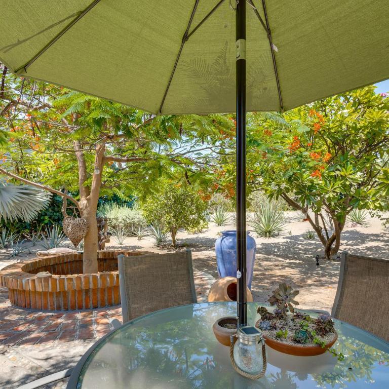 Paraiso del Mar Escape: Beach, Pools, Golf, Tennis - Casa - 23