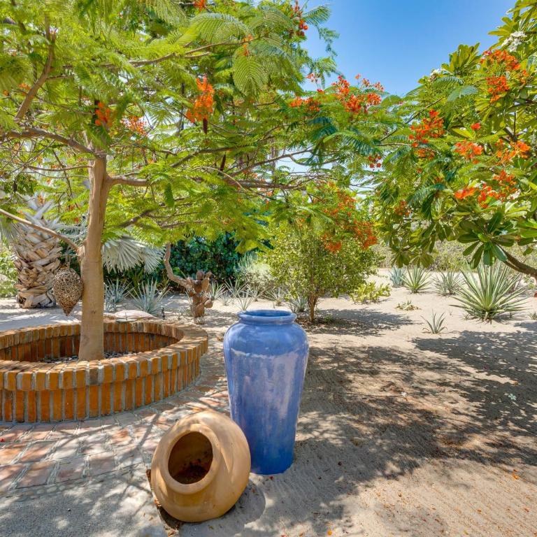 Paraiso del Mar Escape: Beach, Pools, Golf, Tennis - Casa - 24