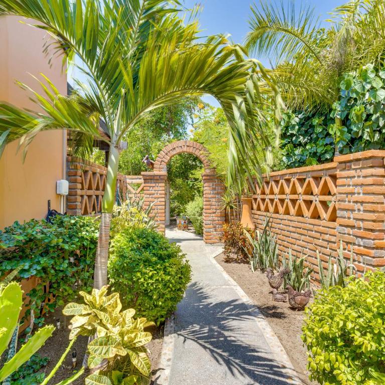 Paraiso del Mar Escape: Beach, Pools, Golf, Tennis - Casa - 25