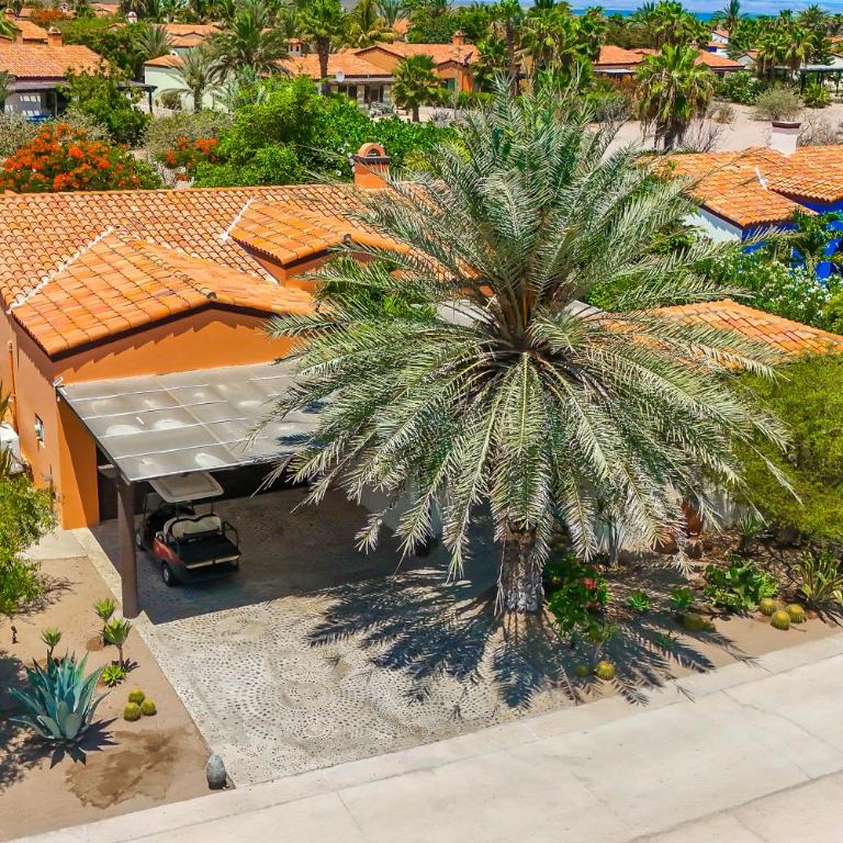 Paraiso del Mar Escape: Beach, Pools, Golf, Tennis - Casa - 27