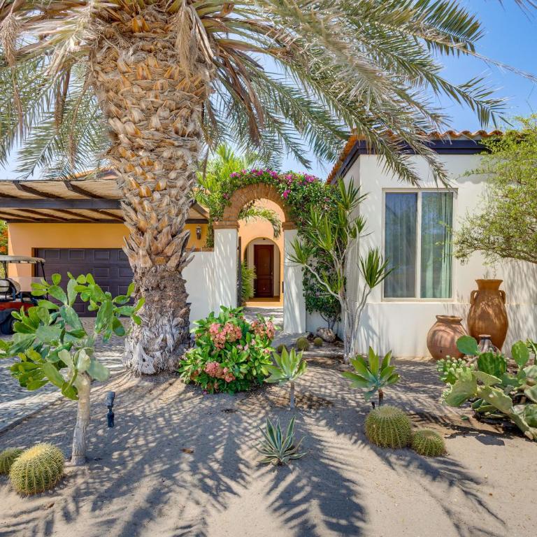 Paraiso del Mar Escape: Beach, Pools, Golf, Tennis - Casa - 26