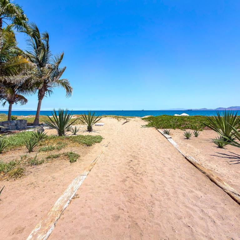 Paraiso del Mar Escape: Beach, Pools, Golf, Tennis - Casa - 28