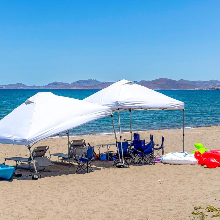 Paraiso del Mar Escape: Beach, Pools, Golf, Tennis - Casa - 29