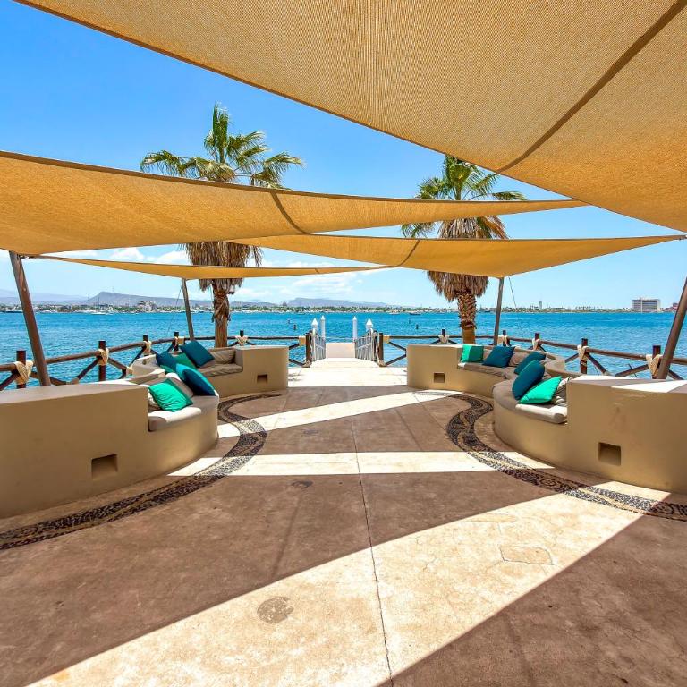 Paraiso del Mar Escape: Beach, Pools, Golf, Tennis - Casa - 31