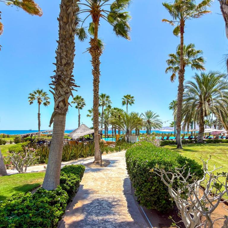 Paraiso del Mar Escape: Beach, Pools, Golf, Tennis - Casa - 34