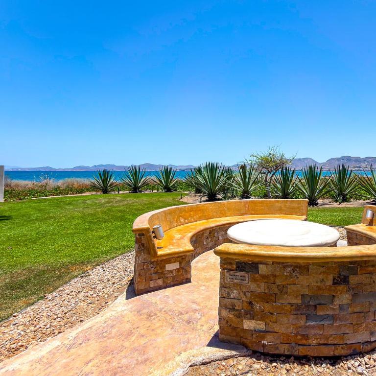 Paraiso del Mar Escape: Beach, Pools, Golf, Tennis - Casa - 35