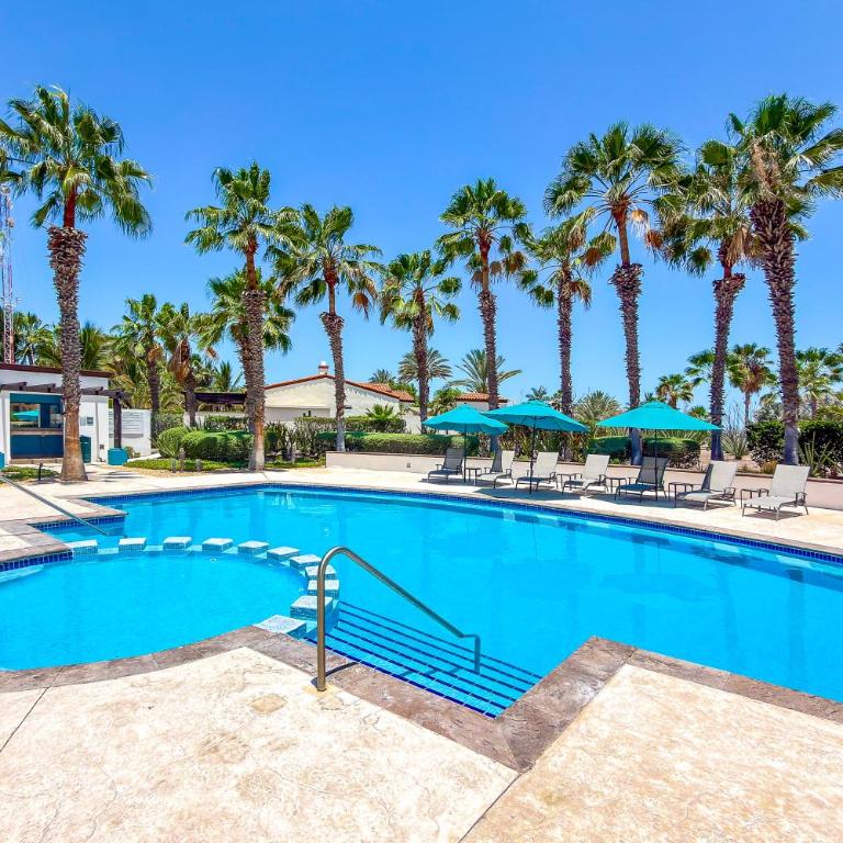 Paraiso del Mar Escape: Beach, Pools, Golf, Tennis - Casa - 37