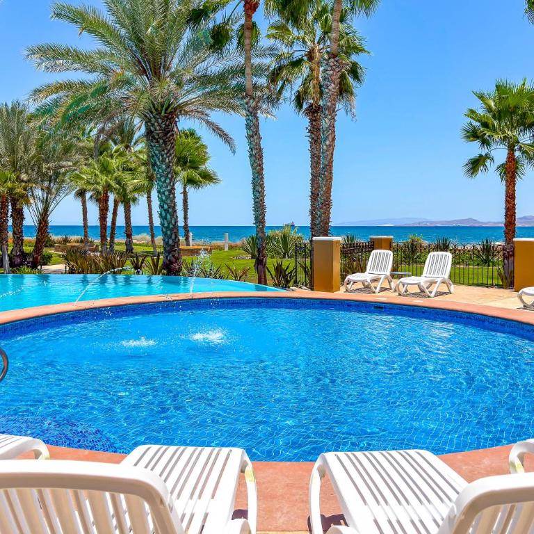 Paraiso del Mar Escape: Beach, Pools, Golf, Tennis - Casa - 38