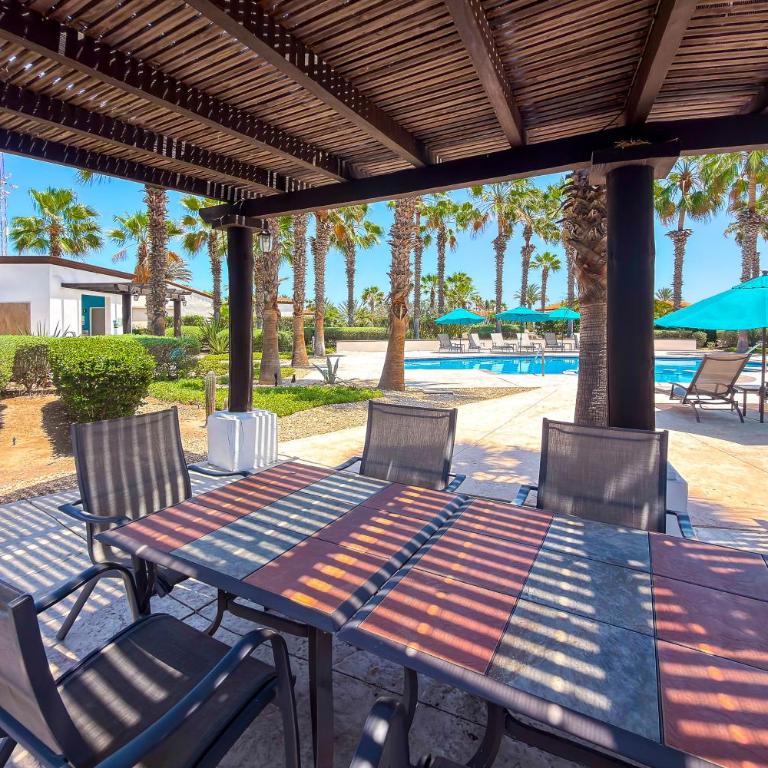 Paraiso del Mar Escape: Beach, Pools, Golf, Tennis - Casa - 39