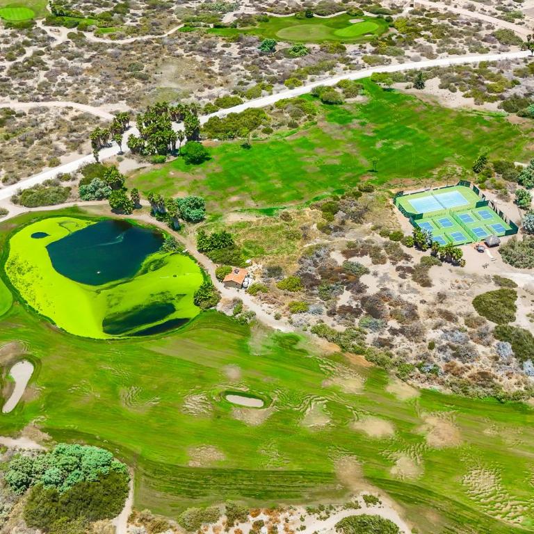 Paraiso del Mar Escape: Beach, Pools, Golf, Tennis - Casa - 41
