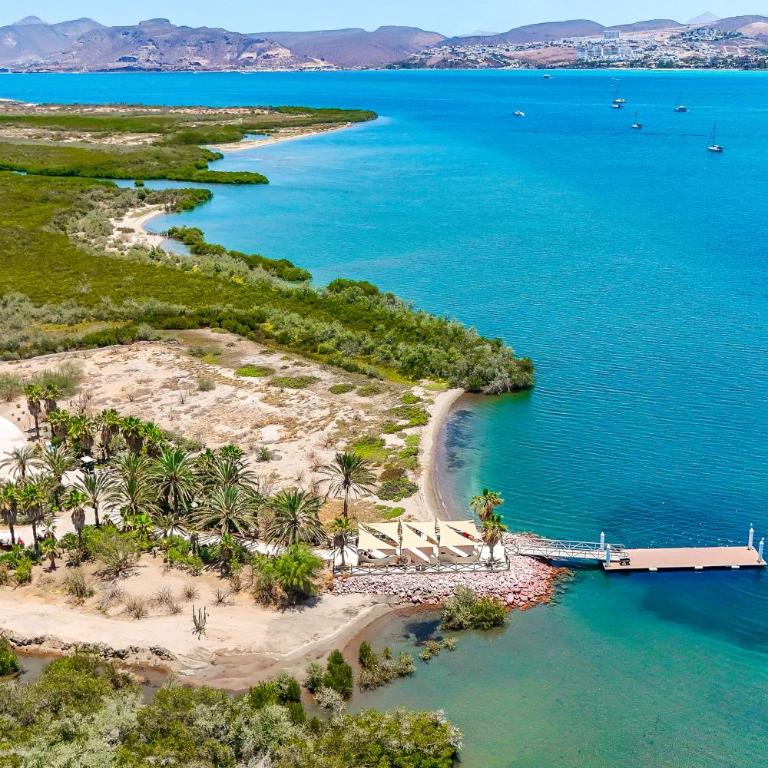 Paraiso del Mar Escape: Beach, Pools, Golf, Tennis - Casa - 43