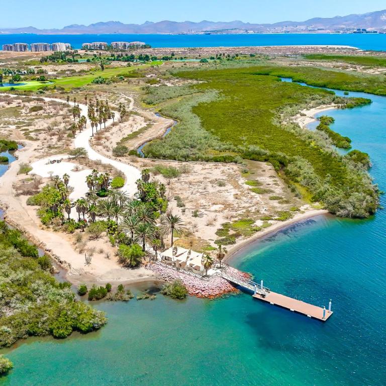 Paraiso del Mar Escape: Beach, Pools, Golf, Tennis - Casa - 42