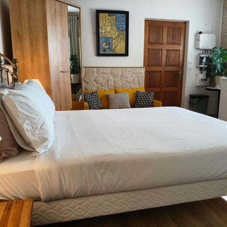 Studio with private pool - Appartement 1 Chambre - 4