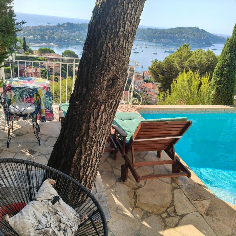Studio with private pool - Appartement 1 Chambre - 2