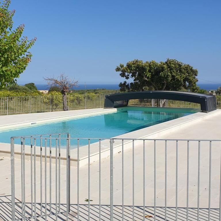 La Fiumarella Casa Ulivo - Casa con 2 Camere da Letto - 2