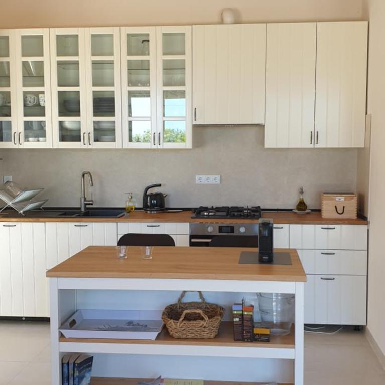 La Fiumarella Casa Ulivo - Casa con 2 Camere da Letto - 3