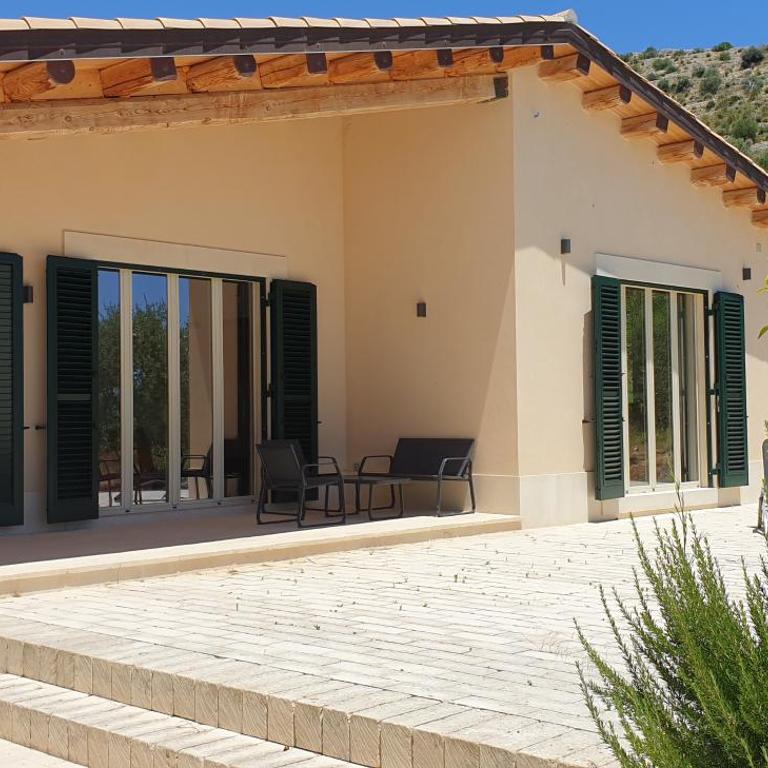 La Fiumarella Casa Ulivo - Casa con 2 Camere da Letto - 4
