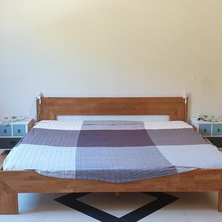 La Fiumarella Casa Ulivo - Casa con 2 Camere da Letto - 5