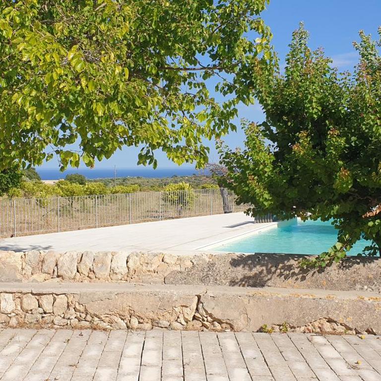 La Fiumarella Casa Ulivo - Casa con 2 Camere da Letto - 6