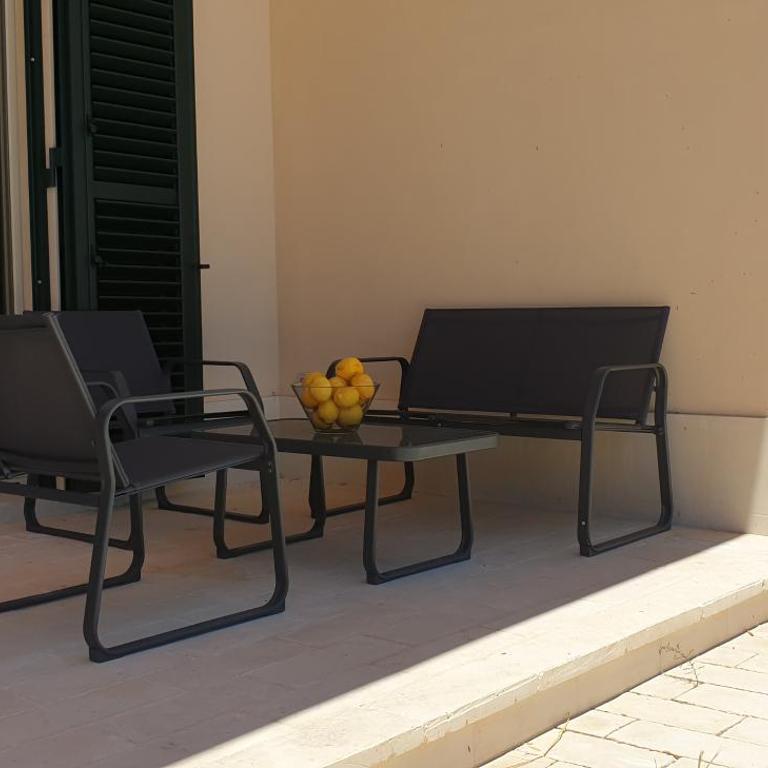La Fiumarella Casa Ulivo - Casa con 2 Camere da Letto - 10