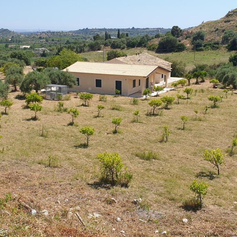 La Fiumarella Casa Ulivo - Casa con 2 Camere da Letto - 11