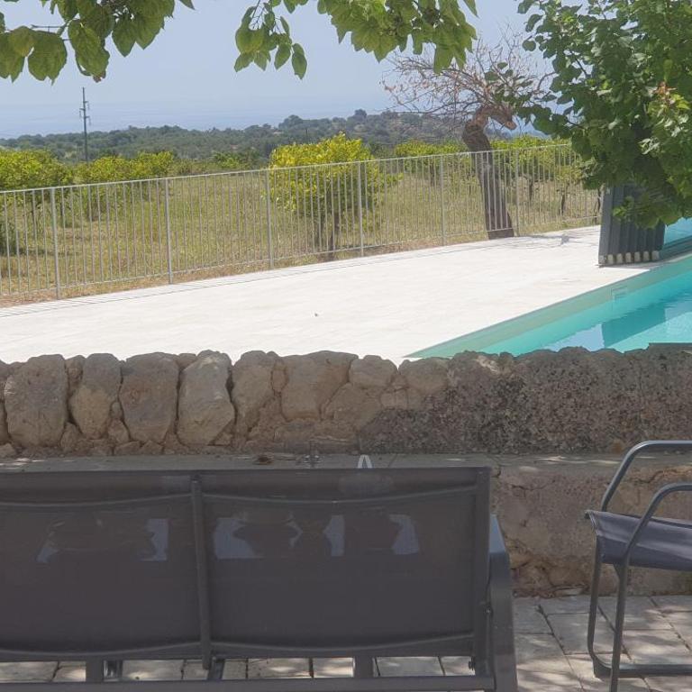 La Fiumarella Casa Ulivo - Casa con 2 Camere da Letto - 13