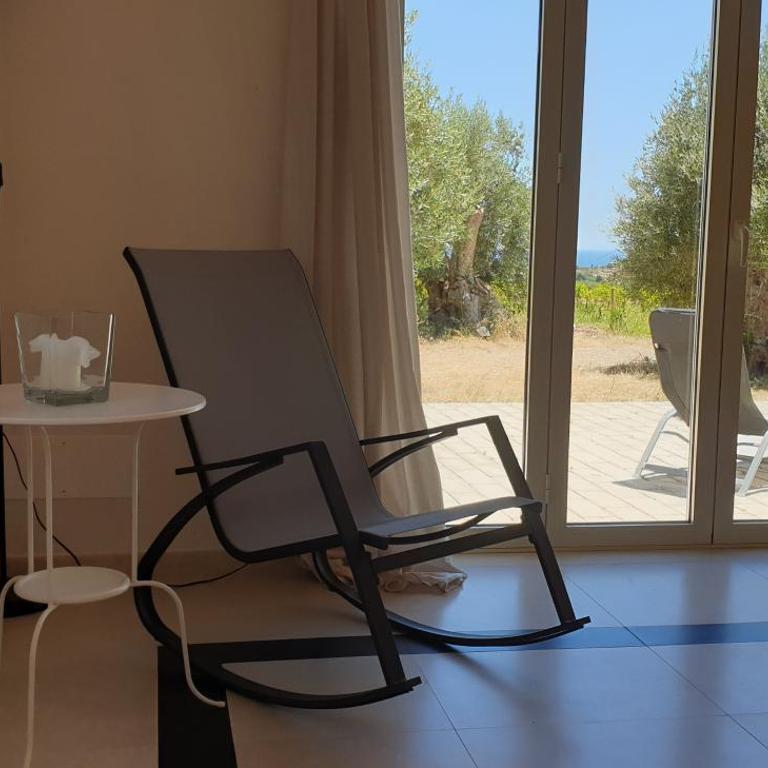 La Fiumarella Casa Ulivo - Casa con 2 Camere da Letto - 16
