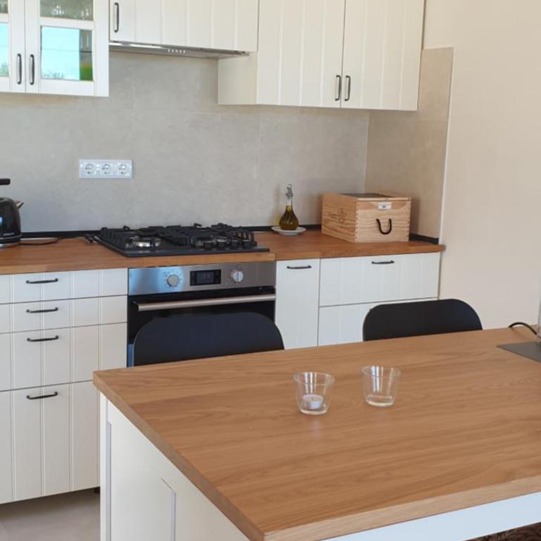 La Fiumarella Casa Ulivo - Casa con 2 Camere da Letto - 17