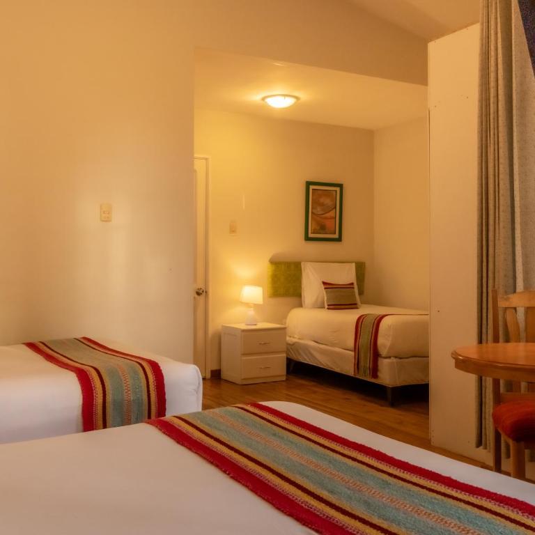 Hotel Serra Nova - Triple Room - 4