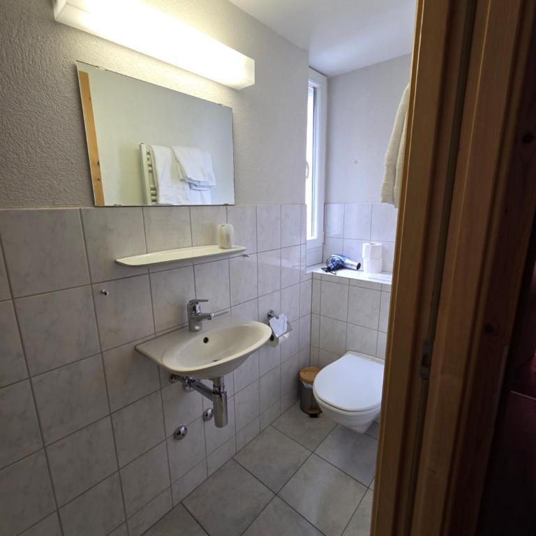 Hotel Frieden - Standard Doppelzimmer - 3