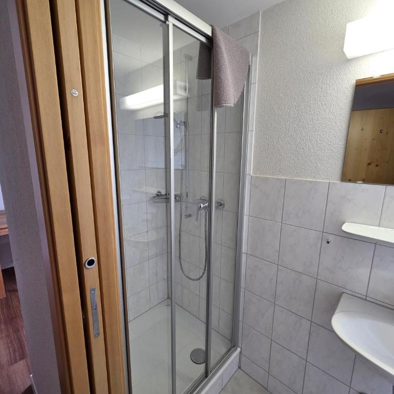 Hotel Frieden - Standard Doppelzimmer - 2