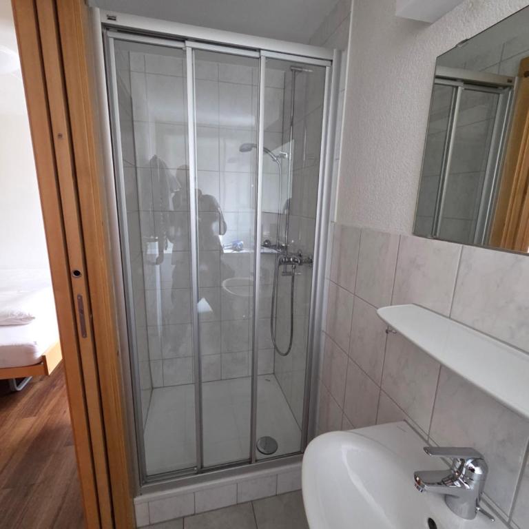 Hotel Frieden - Standard Doppelzimmer - 4