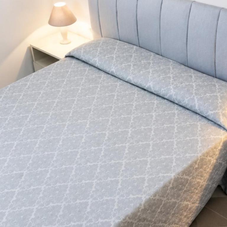 TRILOCALE R, by SalentoAffitti - Casa con 2 Camere da Letto - 4