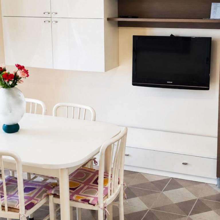 TRILOCALE R, by SalentoAffitti - Casa con 2 Camere da Letto - 9
