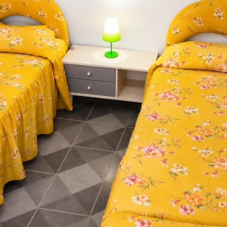 TRILOCALE R, by SalentoAffitti - Casa con 2 Camere da Letto - 18