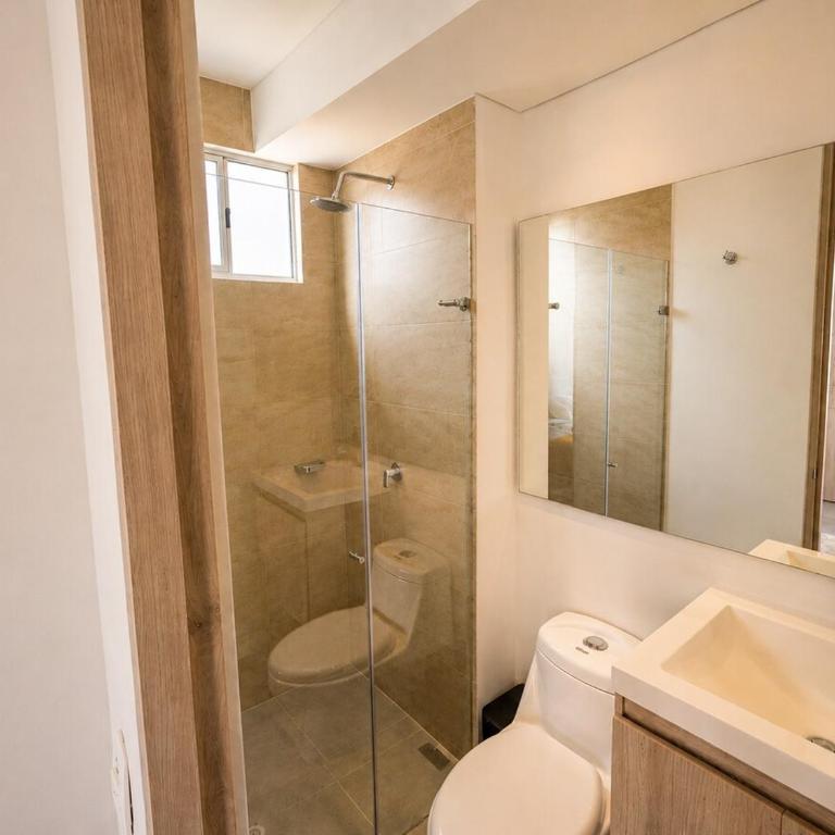 Tranquilidad y Confort en Manzanillo del Mar - Two-Bedroom Apartment - 10