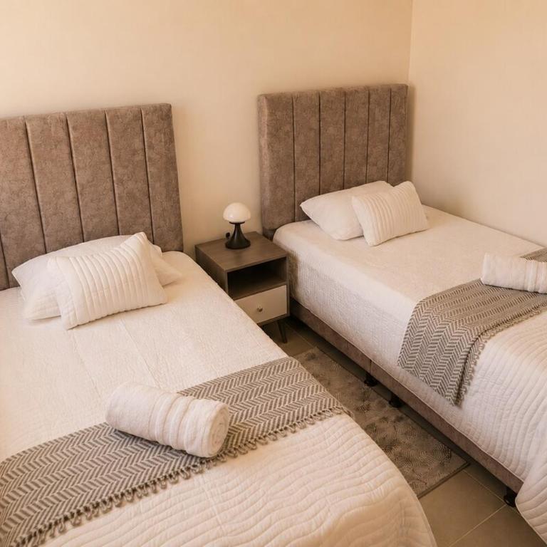 Tranquilidad y Confort en Manzanillo del Mar - Two-Bedroom Apartment - 20