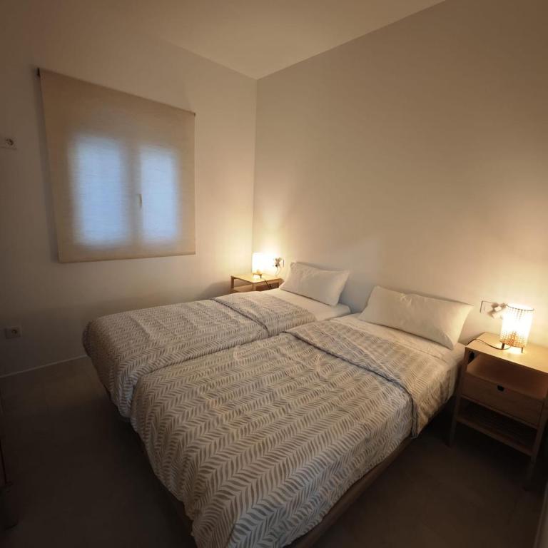 Relincho de Sal - Apartamento de 2 dormitorios - 14