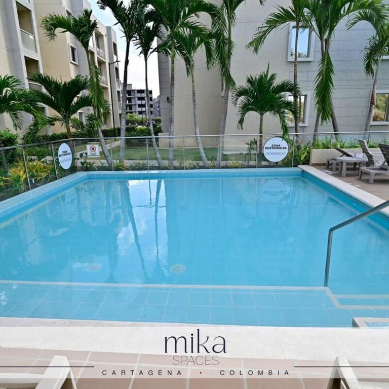 Tranquilidad y Confort en Manzanillo del Mar - Two-Bedroom Apartment - 26