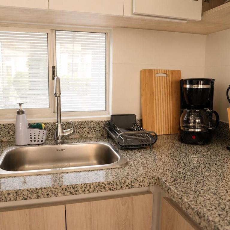 Tranquilidad y Confort en Manzanillo del Mar - Two-Bedroom Apartment - 33