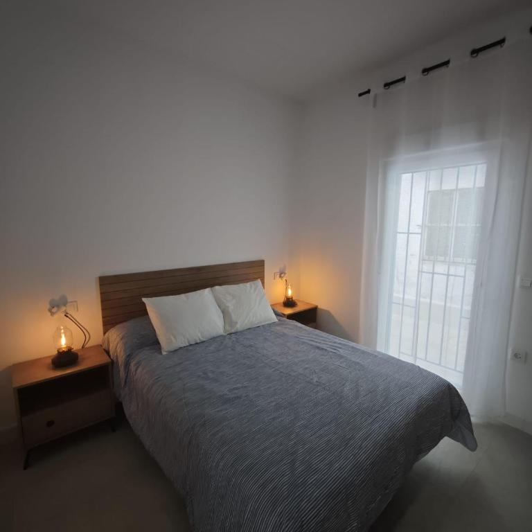 Relincho de Sal - Apartamento de 2 dormitorios - 18