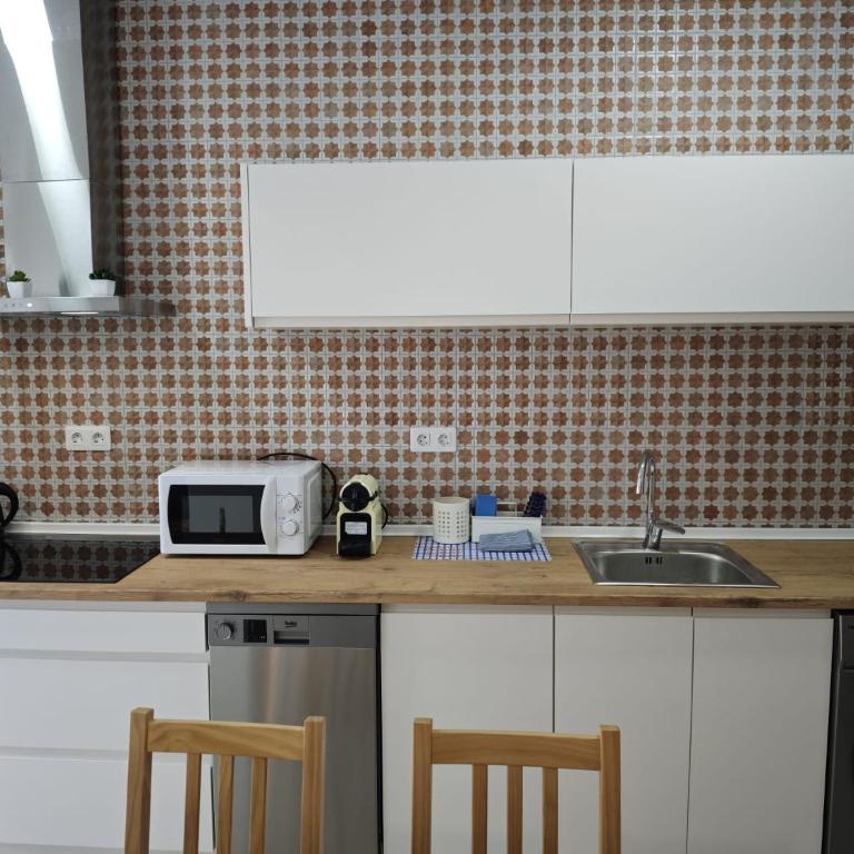 Relincho de Sal - Apartamento de 2 dormitorios - 7