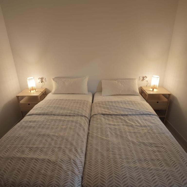 Relincho de Sal - Apartamento de 2 dormitorios - 16