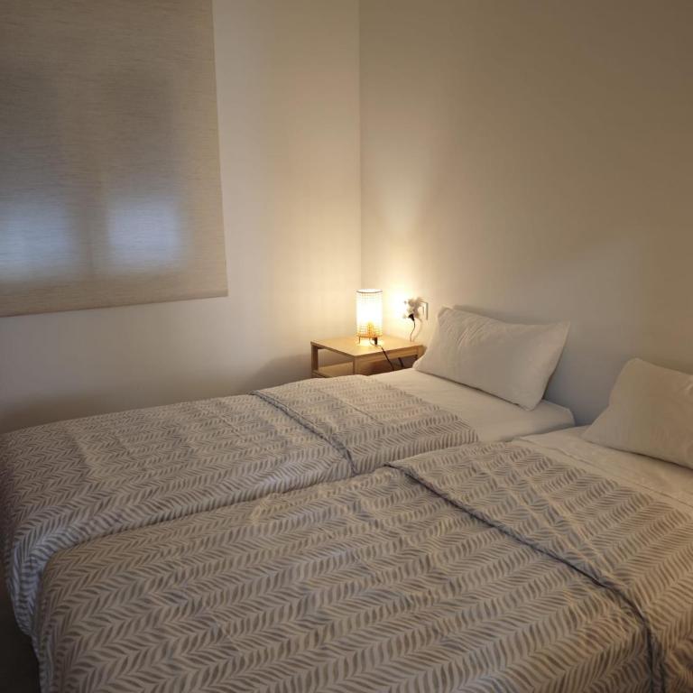 Relincho de Sal - Apartamento de 2 dormitorios - 17